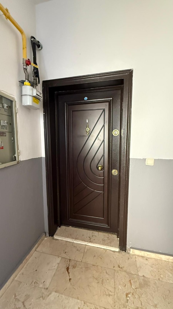 KAYSERİ DEVELİ İBRAHİMAĞA MAHALLESİNDE SATILIK DAİRE